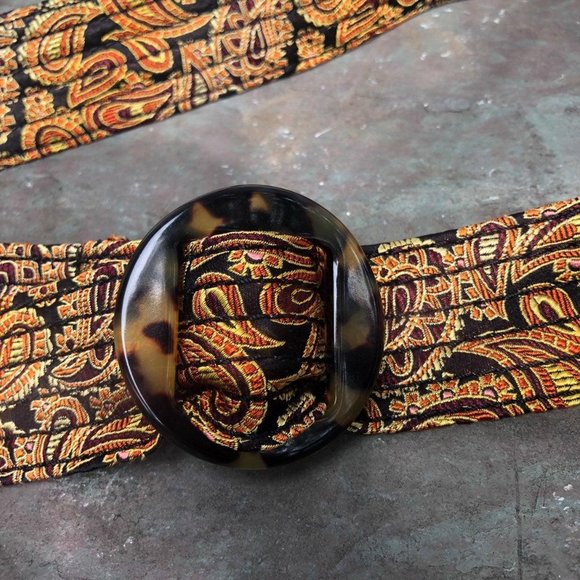 J. Crew silk small belt - Picture 3 of 5